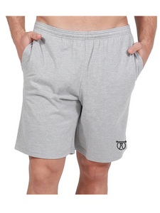 MENS DOMINICK JERSEY SHORT WITH POCKETS