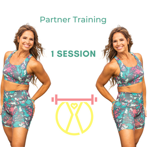 Partner Training Sessions