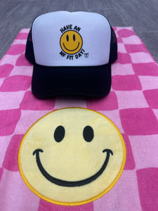 Have an MF FIT Day Hat