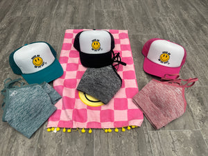Have an MF FIT Day Hat