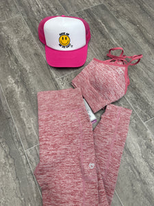 Have an MF FIT Day Hat