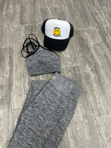 Have an MF FIT Day Hat