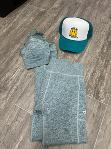 Have an MF FIT Day Hat