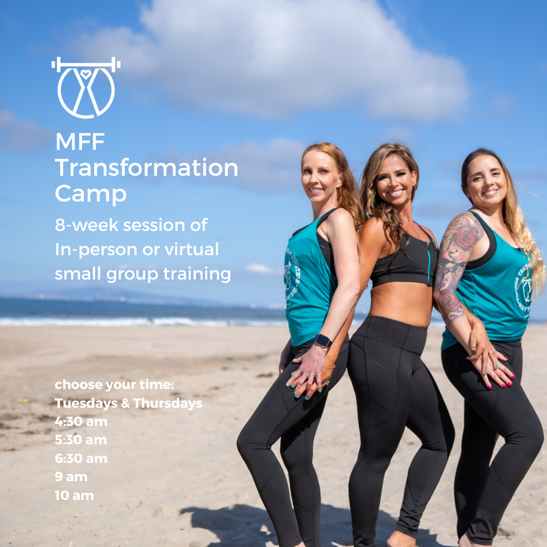 MFFTransformation Camp