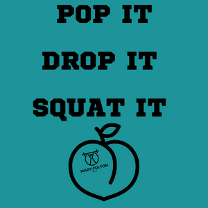 "SQUAT IT" T-SHIRT