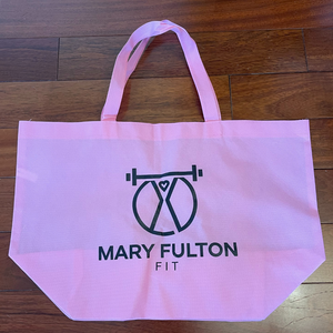 MFF Shopping tote