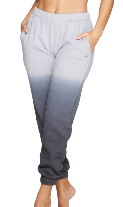 WOMENS SANDY OMBRE JOGGER